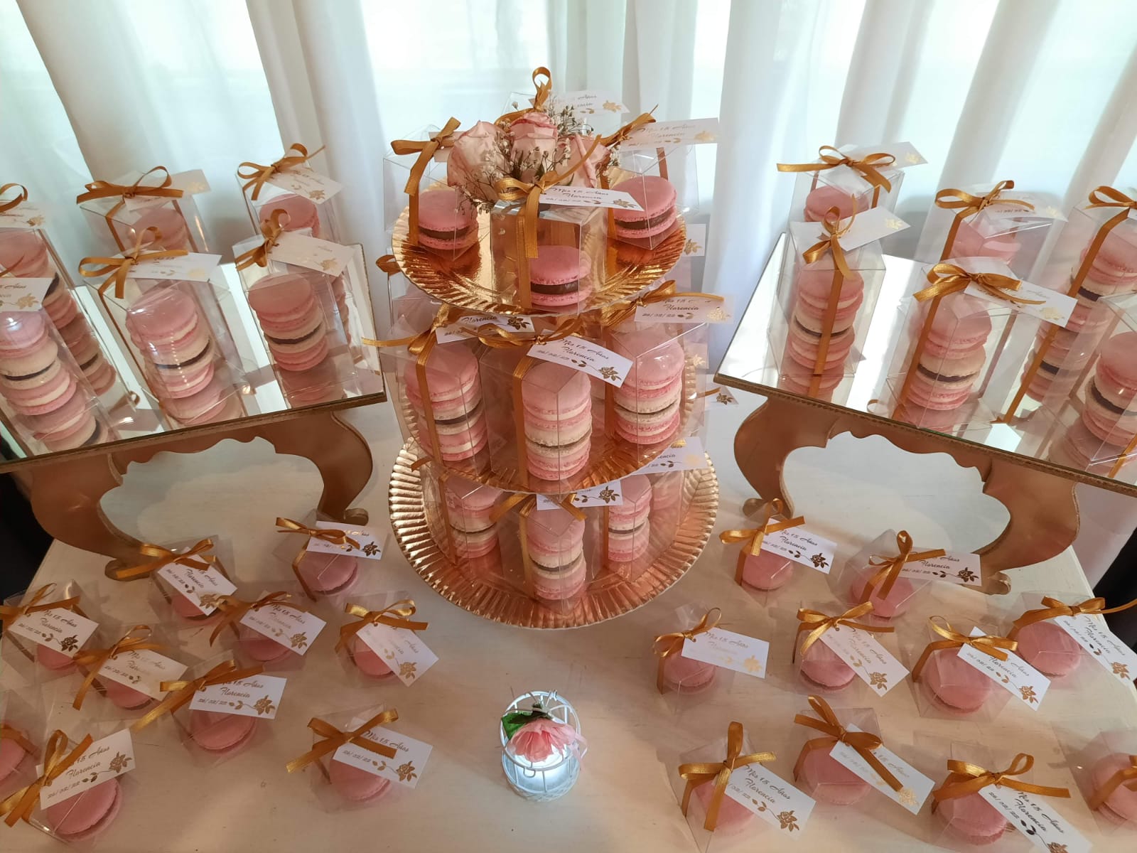 Eventos